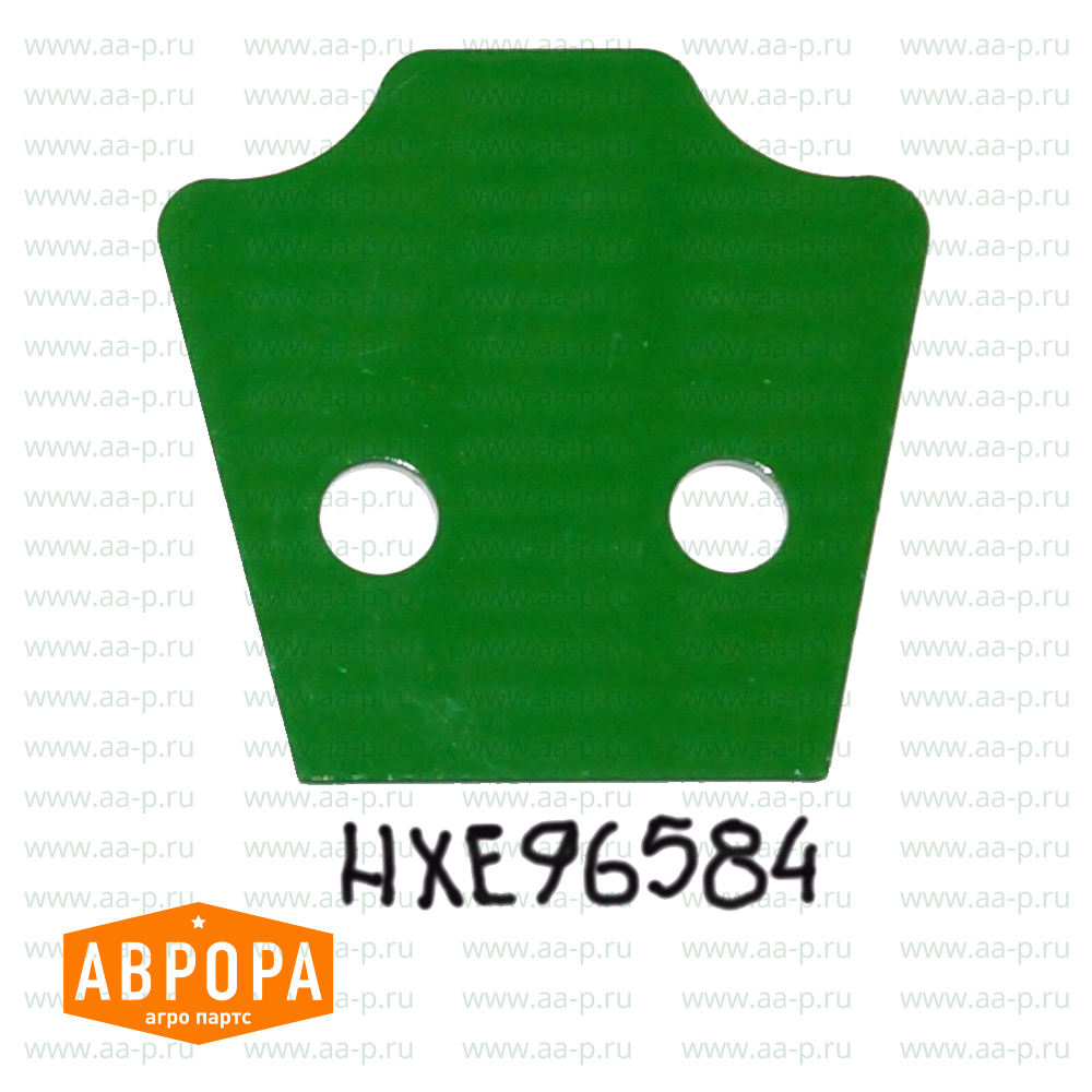 HXE96584 ПРОКЛАДКА